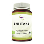 SHIITAKE 93CPS FREELAND