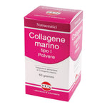 COLLAGENE MARINO POLVERE 60G