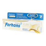FORHANS DENTIF SCUDO NAT 75ML