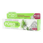 PURO DENTIFRICIO ALOE VERA75ML