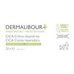 Aderma Dermalibour Crema Barriera Protettiva 50ml