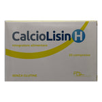 CALCIOLISIN H 30CPR