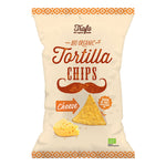 TRA'FO BIO TORTILLAS NACHO FO