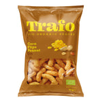 TRA'FO CORN PEANUTS 75G
