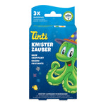 TINTI BAGNO FRIZZANTE