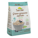 GRANO SARACENO SOFFIATO 100G