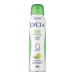 LYCIA SPRAY FRESH ENERGY 150ML