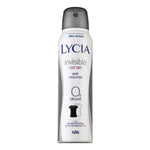 LYCIA SPRAY INVISIBLE FAST DRY