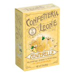 Leone Antica Confetteria - Zenzerine Gelatine Morbide 80g