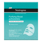 NEUTROGENA PURIFICANTE HYDROG