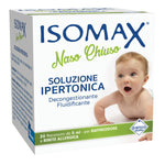 ISOMAX NASO CHIUSO SOL IPER FL