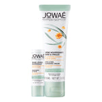 Jowae Duo Crema Mani e Unghie 50 ml + Balsamo Labbra Nutriente Stick 4g