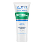 Somatoline Cosmetic Snellente Drenante Gambe 200 ml
