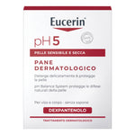 Eucerin pH5 Sapone Solido 100g