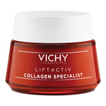 Vichy Liftactiv Collagen Specialist - Crema Viso Giorno Anti-Età 50ml