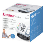 BEURER MISUR PRESS POLSO BC 28