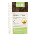 Bioclin Bio Colorist Tintura Capelli 6 Biondo Scuro
