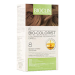 Bioclin Bio Colorist Tintura Capelli Colore 8 BIONDO CHIARO
