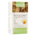 Bioclin Bio Colorist Tintura Capelli Colore 9 Biondo Chiarissimo