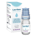 LACRIBEN GOCCE OCULARI 10ML