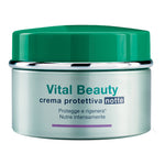 SOMATOLINE COSMETIC VISO VITAL BEAUTY CREMA NOTTE 50 ML
