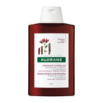 KLORANE Shampoo Chinina 200 ml