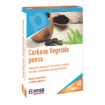 CARBONE VEGETALE PENSA 40CPR