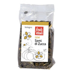 SEMI DI ZUCCA DECORTICATI 200G