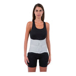 CORSETTO LOMB 33CM SILVER H S