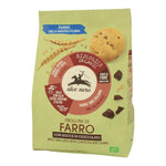 FROLLINO DI FARRO C/GTT CIOC