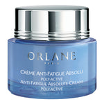 Orlane - Crème Anti-Fatigue Absolu Poly-Active - Crema Antifatica Assoluta Poliattiva 50ml