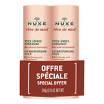 Nuxe Reve de Miel Duo Stick Labbra 2 x 4g