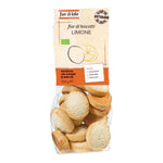 FIOR DI BISCOTTI LIMONE 250G