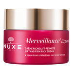 Nuxe Merveillance Expert Creme Riche Lift-Fermete 50 ml