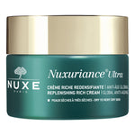 Nuxe Nuxuriance Ultra Crema Ricca Ridensificante Anti-Eta' 50ml