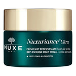 Nuxe Nuxuriance Ultra Crema Notte Ridensificante Anti-Eta' Globale 50ml