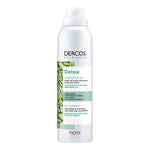 Vichy Dercos - Nutrients Detox Shampoo Secco per capelli grassi 150 ml