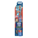 Oral-B Spazzolino Elettrico Power Advance 400 Kids +5