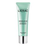 Lierac Sebologie Maschera Scrub Pulizia Viso Profonda 50ml
