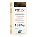 Phyto Phytocolor Colorazione Permanente 7 Biondo