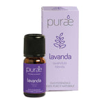 Purae Olio Essenziale Lavanda Officinale 10ml