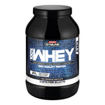 Enervit Gymline 100% Whey Proteine Concentrate Gusto Fior Di Latte 900g