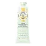 Roger&Gallet - Thé Vert Crema Mani al Te Verde 30 ml