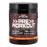 ENERVIT GYMLINE Pre Workout Strawberry Pineapple 313g
