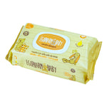 SALVIETTE IMBEVUTE BABY OL72PZ