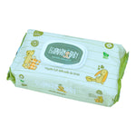 SALVIETTE IMBEVUTE BABY ES72PZ