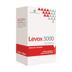 LEVOX 3000 CARNITINA 6FL