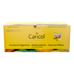 BIO CARICOL MANGO 20 BUSTINE 20ML