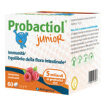 PROBACTIOL JUNIOR NEW 60CPR MA