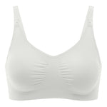 COMFY BRA REGG GRAV/ALL BI XL